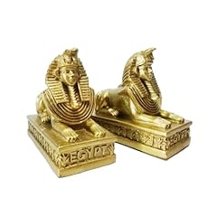 Pack sphinx statue for sale  Delivered anywhere in USA 