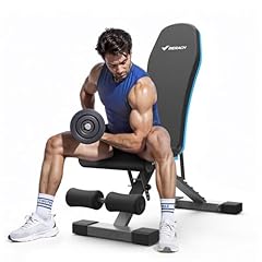 Merach weight bench for sale  Delivered anywhere in USA 