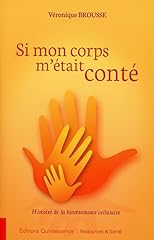 Corps conté histoire d'occasion  Livré partout en Belgiqu