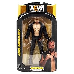 Aew jon moxley for sale  Delivered anywhere in USA 