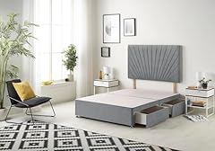 Bed centre platinum for sale  Delivered anywhere in UK