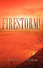 Firestorm usato  Spedito ovunque in Italia 