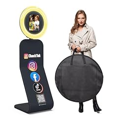 Portable photo booth for sale  Delivered anywhere in USA 