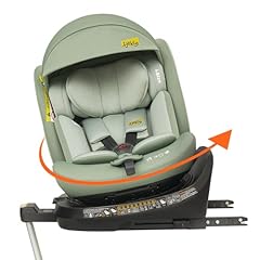 Jovikids size seggiolino usato  Spedito ovunque in Italia 