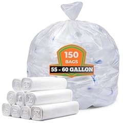 Gallon trash bags for sale  Delivered anywhere in USA 