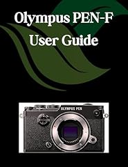 Olympus pen user for sale  Delivered anywhere in UK