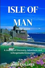 Isle man travel for sale  Delivered anywhere in UK