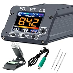T210 soldering station for sale  Delivered anywhere in USA 