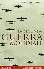 Seconda guerra mondiale usato  Spedito ovunque in Italia 