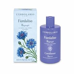 Erbolario bagnogel fiordaliso usato  Spedito ovunque in Italia 