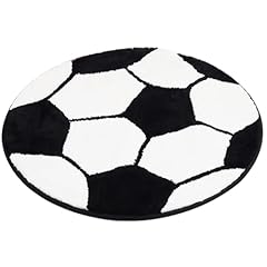 Football rug 60x60cm for sale  Delivered anywhere in UK