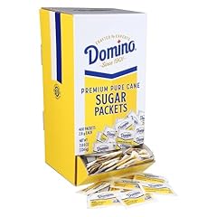 Domino sugar packets for sale  Delivered anywhere in USA 