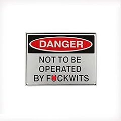 Danger operated fuck for sale  Delivered anywhere in UK
