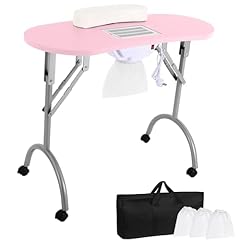 Table ongles aspiration d'occasion  Livré partout en France