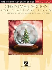 Christmas songs for d'occasion  Livré partout en France