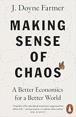 Making sense chaos gebraucht kaufen  Wird an jeden Ort in Deutschland
