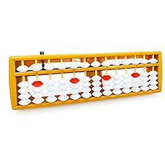 Dmhmxz abacus soroban for sale  Delivered anywhere in USA 