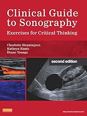 Clinical guide sonography for sale  Delivered anywhere in UK