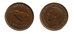1938 george british for sale  Delivered anywhere in UK