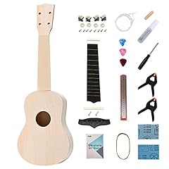 Lieke diy ukulele for sale  Delivered anywhere in USA 