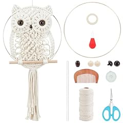 Origach diy macrame for sale  Delivered anywhere in USA 