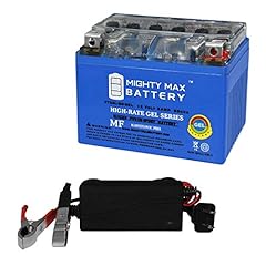 YTX4L-BS Gel Replacement Battery for Ski-Doo Mach Z for sale  Delivered anywhere in USA 