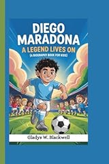 Diego maradona legend for sale  Delivered anywhere in USA 