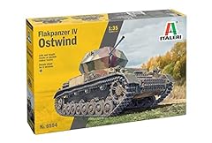 Italeri 6594s flakpanzer gebraucht kaufen  Wird an jeden Ort in Deutschland