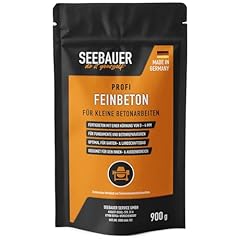 Seebauer diy beton gebraucht kaufen  Wird an jeden Ort in Deutschland