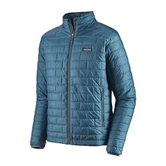 Patagonia men nano usato  Spedito ovunque in Italia 