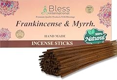 Bless frankincense myrrh for sale  Delivered anywhere in UK