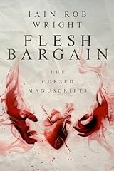 Flesh bargain tale for sale  Delivered anywhere in UK