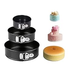 Cake tins baking for sale  Delivered anywhere in UK