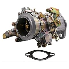 HEZB F-Head Carburetor Carb Compatible with Jeep Willys for sale  Delivered anywhere in Canada