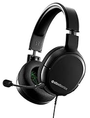 steelseries arctis 1 d'occasion  Livré partout en France