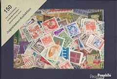 Yugoslavia 150 various for sale  Delivered anywhere in UK