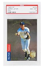 Derek jeter 1993 for sale  Delivered anywhere in USA 