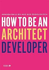 How an architect gebraucht kaufen  Wird an jeden Ort in Deutschland