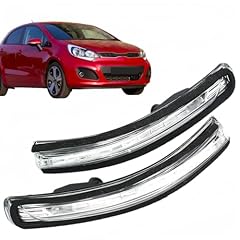 Turn signal lights for sale  Delivered anywhere in UK