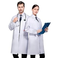 Zmdmah camice laboratorio usato  Spedito ovunque in Italia 