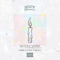 Gucci candle explicit for sale  Delivered anywhere in UK
