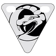 Magnetic reflective triangle for sale  Delivered anywhere in UK