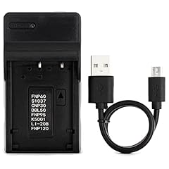 120 usb caricatore usato  Spedito ovunque in Italia 