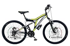 Biciclette canellini biciclett usato  Spedito ovunque in Italia 