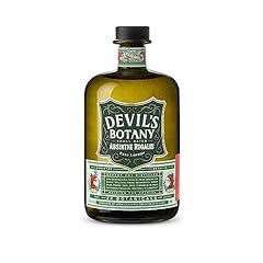 Devil botany absinthe for sale  Delivered anywhere in UK