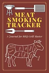 Meat smoking tracker for sale  Delivered anywhere in USA 