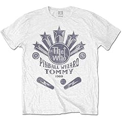 Men pinball wizard for sale  Delivered anywhere in USA 