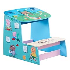 Peppa pig wooden for sale  Delivered anywhere in Ireland