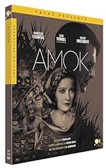 Amok édition limitée d'occasion  Livré partout en France