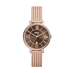 Fossil women jacqueline for sale  Delivered anywhere in USA 